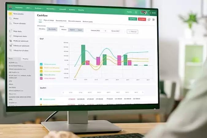 了解數位轉型服務如何支援企業現代化。