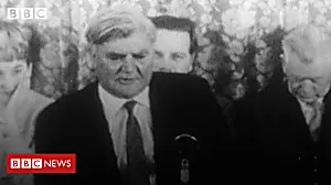 Who was NHS founder Aneurin Bevan?