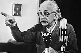 Το «επιστολή του Θεού» του Αϊνστάιν να προωθηθεί για 1 εκατομμύριο δολάρια