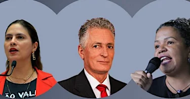 Beatriz Cerqueira, Rogério Correia e Denise Romano falam por que é vital aprovar o Fundeb; votação às 15h