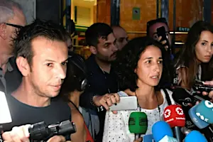 La madre de Gabriel 'El pescaíto' lamenta el tratamiento morboso de la muerte de su hijo