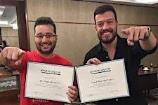Genial! Empresários devolvem parte do seu dinheiro em compras no Aliexpress