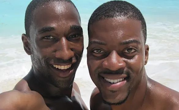 [Galeria]  Fora Do Armário Celebridades Que São Gay E Com Orgulho- O Número 8 Vai Chocar As Mulheres