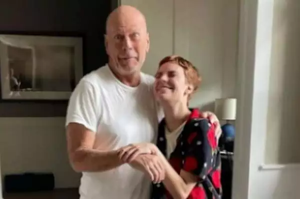 [Photos] Bruce Willis' Daughter, Tallulah Willis, Was Diagnosed With Autism As An Adult - Here's The Story