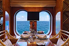 Unsold 2023 Luxury Cruise Cabins Now At Reduced Prices