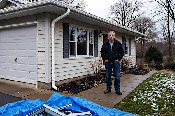 Don't Pay For New Gutters. Get This 3-in-1 System Instead