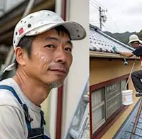10年に1度は助成金で外壁塗装！新築同然になる外壁塗装で「絶対にやってはイケないこと」とは…