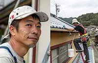 10年に1度は助成金で外壁塗装！新築同然になる外壁塗装で「絶対にやってはイケないこと」とは…