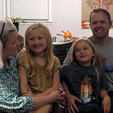 Family of transgender 8-year-old takes on Texas governor