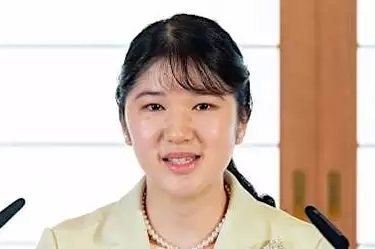 愛子さま“初会見”何がすごかった？　明らかになった「眞子さん」との差（抜粋）