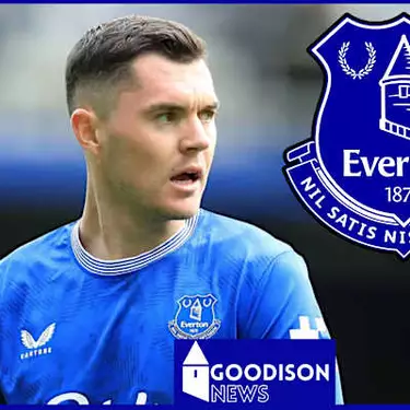 Troy Deeney hails 'Unbelievable' Michael Keane at Everton