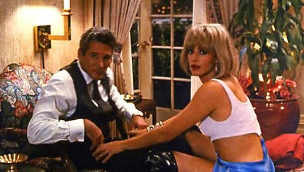 [Pics] Iconic ‘Pretty Woman’ Scene Has One Ridiculous Flaw No One Noticed