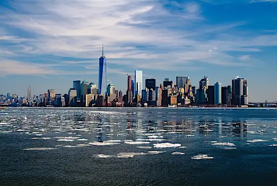 New York City Council Passes Visionary Climate Bill
