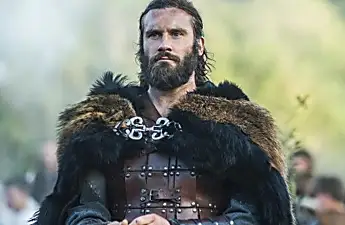 [Gallery] Rollo From Vikings Is Not As You Remember him On The Show