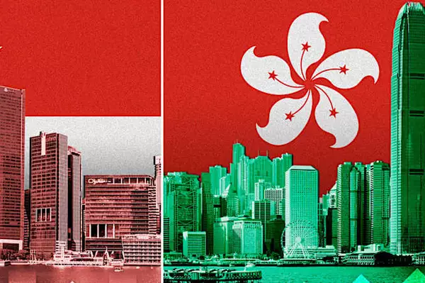 中國收緊離岸信託規則，新加坡的不確定性加劇