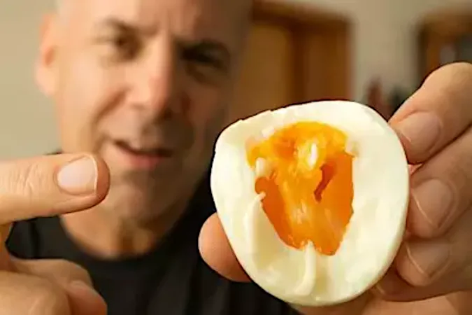 Cardiologist: This Is What Really Causes Belly Fat (And It’s Not Calories!)