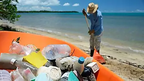 A simple online system that could end plastic pollution