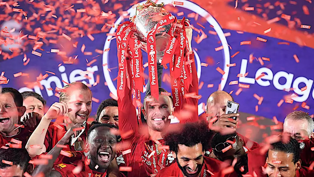 Premier League title race: Gary Neville and Jamie Carragher give 2020/21 verdict Premier League title race: Gary Neville and Jamie Carragher give 2020/21 verdict