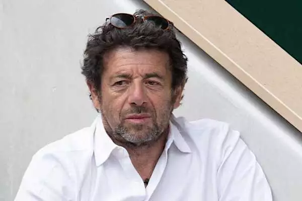 "Elle l'a recadré" : ce jour où Patrick Bruel aurait "dragué une jeune hôtesse" devant sa compagne "Elle l'a recadré" : ce jour où Patrick Bruel aurait "dragué une jeune hôtesse" devant sa compagne