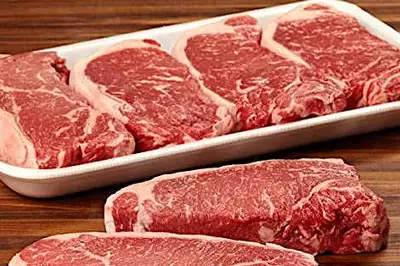 [Pic] The Truth About Costco's Kirkland Meat