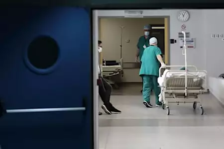 «Γέφυρα ζωής» από 29χρονο που πέθανε από εγκεφαλική αιμορραγία - Δωρεά οργάνων για έξι ασθενείς