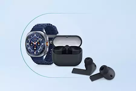 Mais energia e controlo com acessórios inteligentes