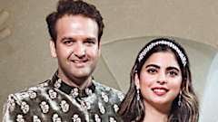Who is Anand Piramal, the man Mukesh Ambani's daughter Isha is marrying?