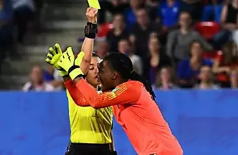 FIFA reduces encroachment punishment as women's World Cup penalty shootouts loom