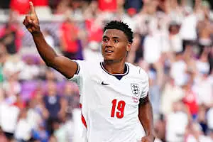 England vs Costa Rica LIVE: Result and updates from World Cup warm-up