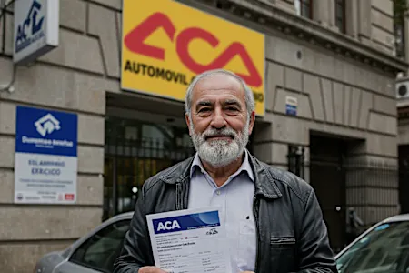 Conductores +55: Pagá menos por tu seguro en 2025