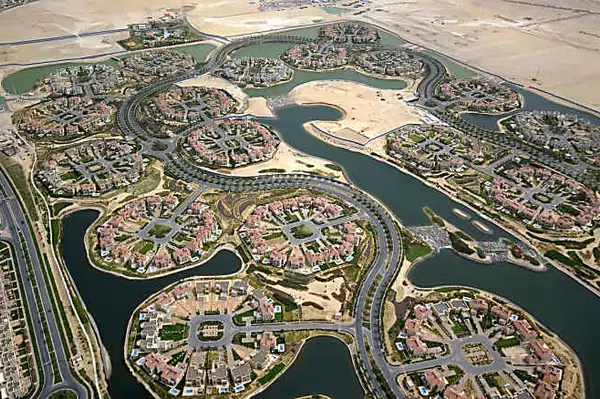 Houses For Sale In Dubai Might Surprise You! See Prices
