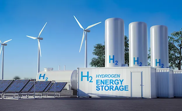 Wasserstoff als Rendite-Booster in Zeiten globaler Unsicherheit