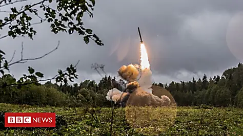 Putin warns Europe on hosting US missiles