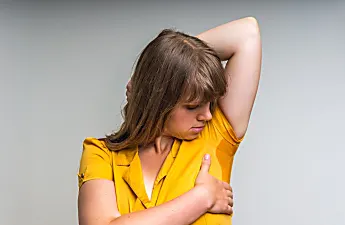 Hyperhidrosis Is Tough. Research treatments for Treatments For Excessive Sweating