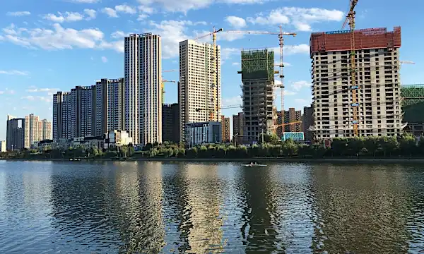 Global Residential Prices Expected to Remain Resilient