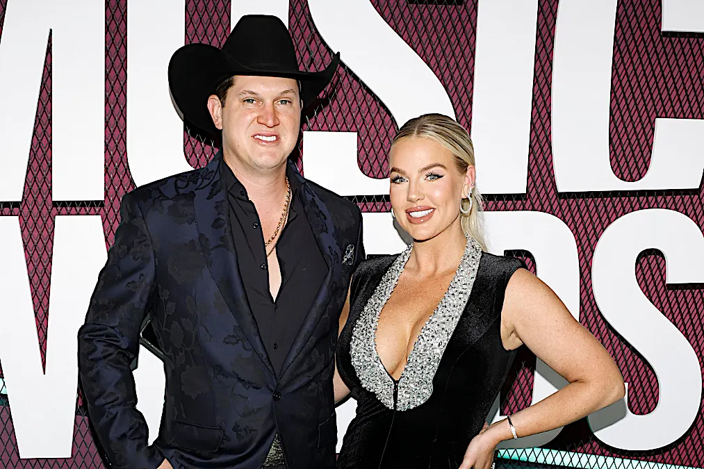 Jon Pardi, Wife Summer Pardi Welcome Baby No. 2: 'What A Dream'