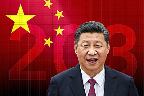 Analysis: Xi Jinping's plan to rule for life is coming together