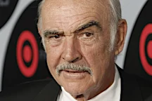 Actor Sean Connery dies at age 90