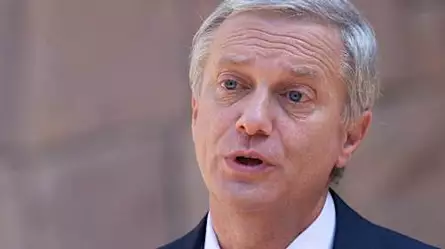 ¿Quién es José Antonio Kast, el ultraconservador que quiere llegar a La Moneda?