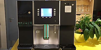 Kein Scherz - So zahlen Sie fast nichts für Ihren Kaffeevollautomaten