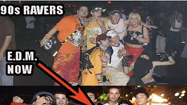 Some Things Have Changed A LOT! - ViralizeIt