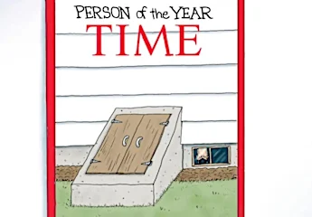 Κινούμενα σχέδια της ημέρας: Ακριβώς εγκαίρως