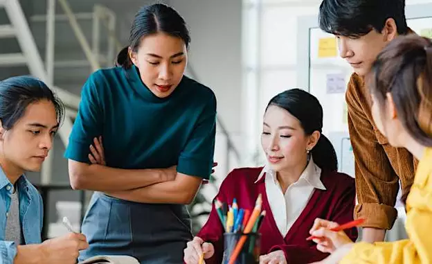 How University Support Affects Young Entrepreneurs