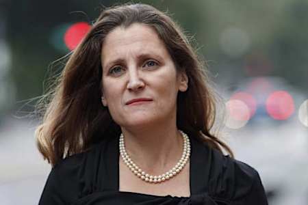 A Canadian arrested abroad has made ‘serious and credible’ allegations of torture, minister told A Canadian arrested abroad has made ‘serious and credible’ allegations of torture, minister told