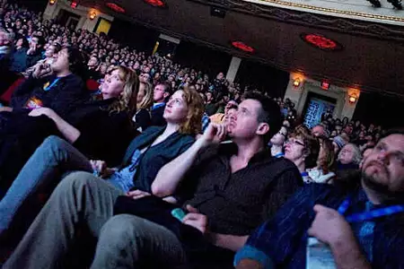 矽谷電影節改制 交全球觀眾評審 今年有華語片入圍 矽谷電影節改制 交全球觀眾評審 今年有華語片入圍