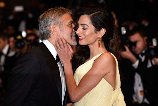 What Do the British Prime Minister and George Clooney Have in Common?