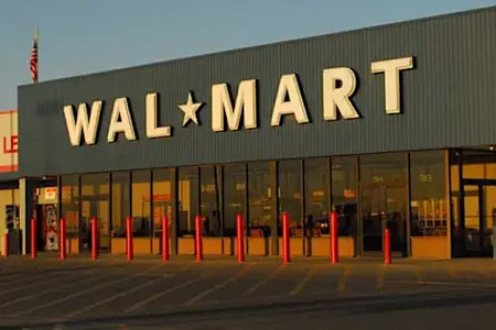 [Image] Goodbye Walmart, Every Single Store Closing in 2021