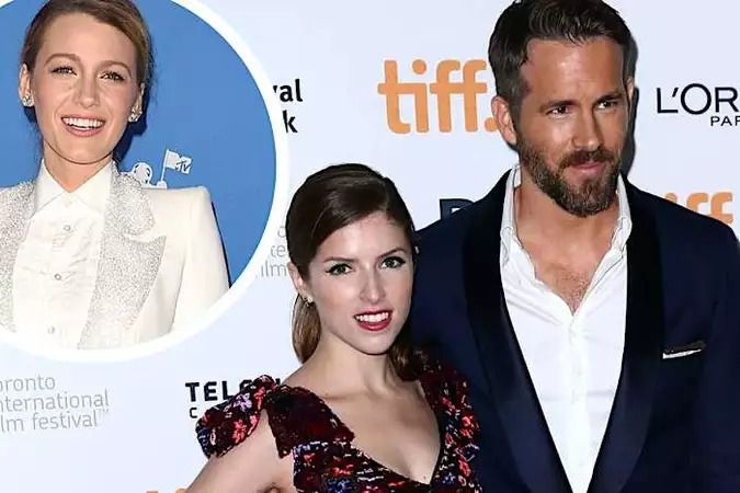 Ryan Reynolds' Ex Proves What We Have Suspected