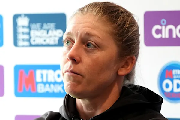 Heather Knight to be replaced as England Women's captain by ECB after Women's Ashes thrashing