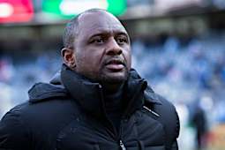 Next Arsenal manager: Patrick Vieira and Mikel Arteta NOT ready to replace Arsene Wenger